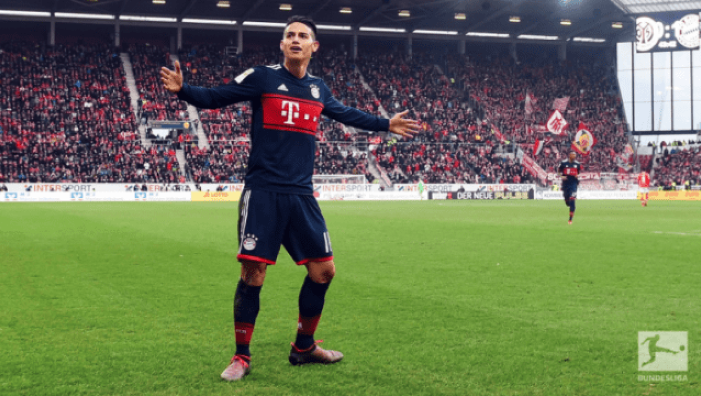 Δεν έχει αντίπαλο η Μπάγερν, γερό «χαστούκι» στη Σάλκε!