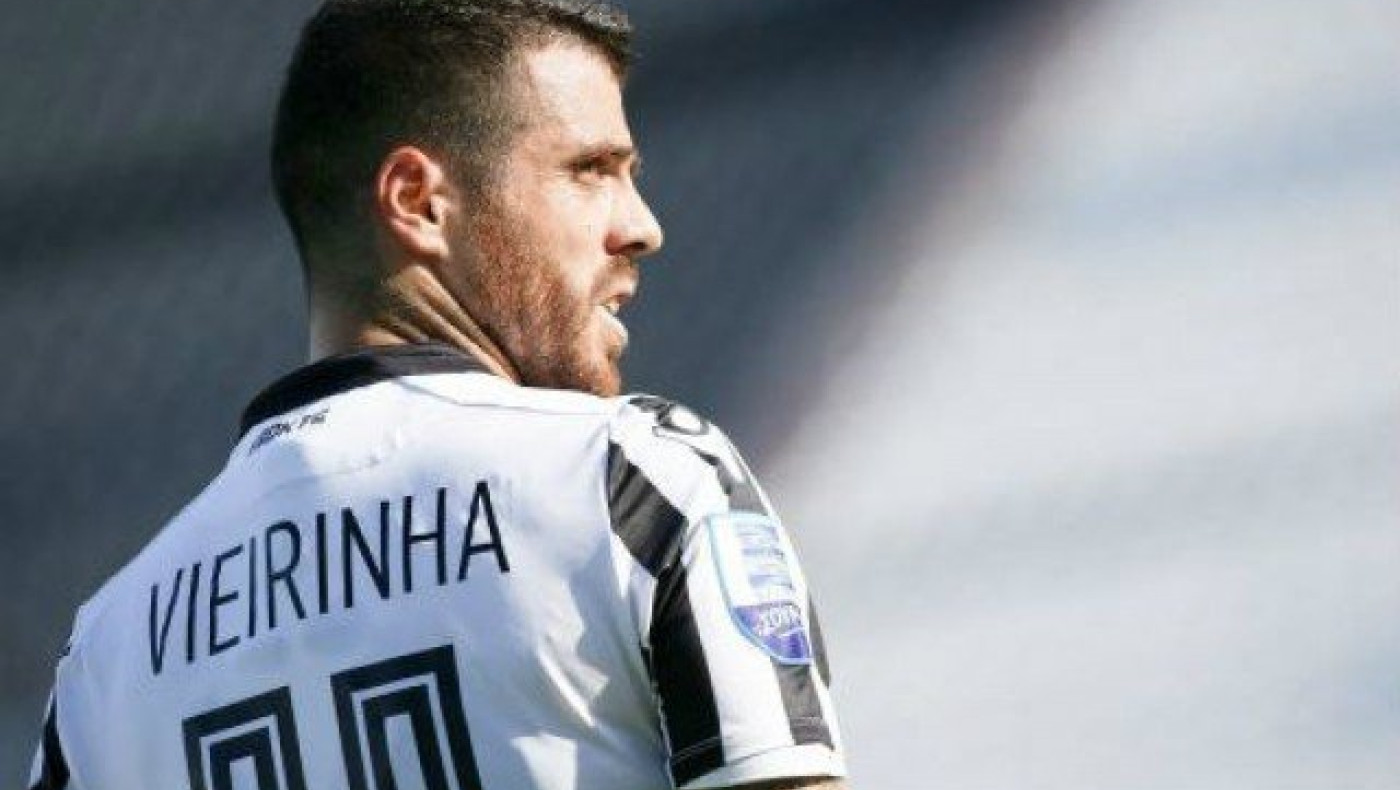 Ο μάγος της Τούμπας, η αναγνώριση, το «αντίο» και η επιστροφή (vids)