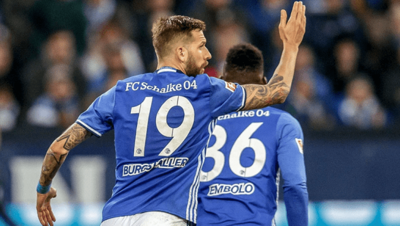 ΘΕΜΑ: Θα πέσουν κορμιά για το σεντόνι στη Γερμανία!