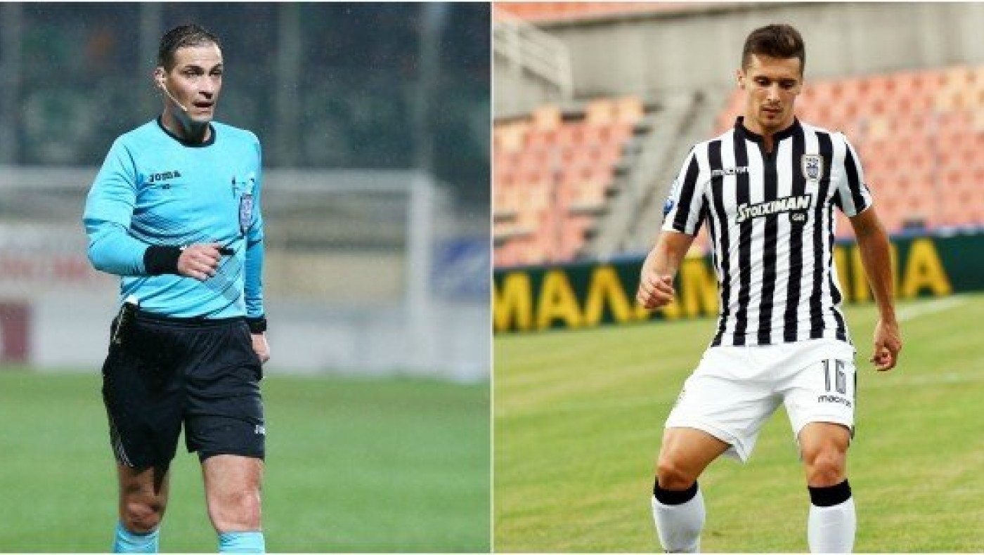 Όχι τέτοια λάθη! Σοβαρευτείτε! Να μην χαθεί η ευκαιρία του νταμπλ