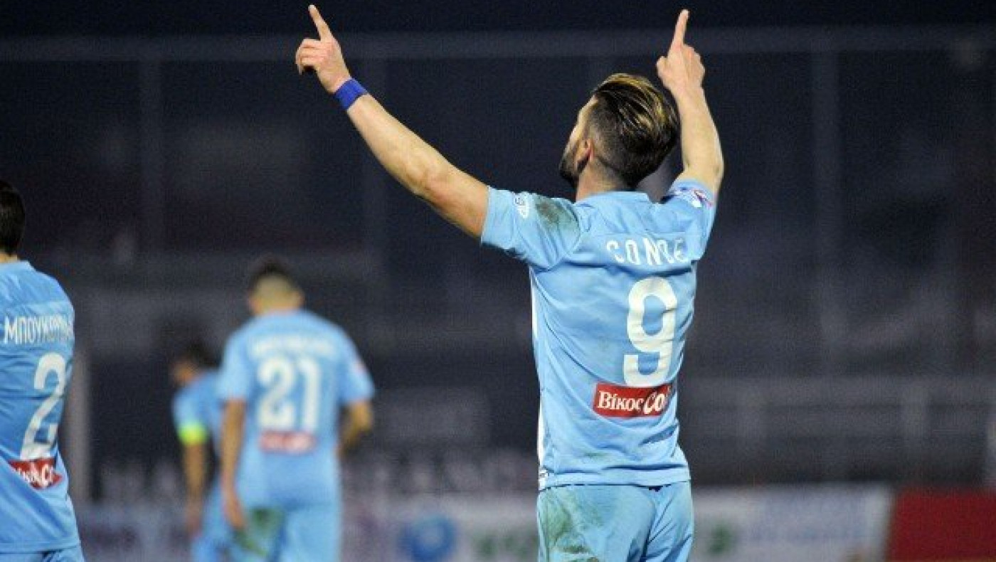 Ο παίκτης που καλοβλέπει ο ΠΑΟΚ σκόραρε και πάλι! (ΒΙΝΤΕΟ)