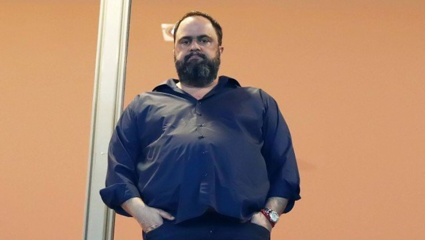 Ξέσπασμα Μαρινάκη κατά Σαββίδη, με υπόνοιες για προβοκάτσια!