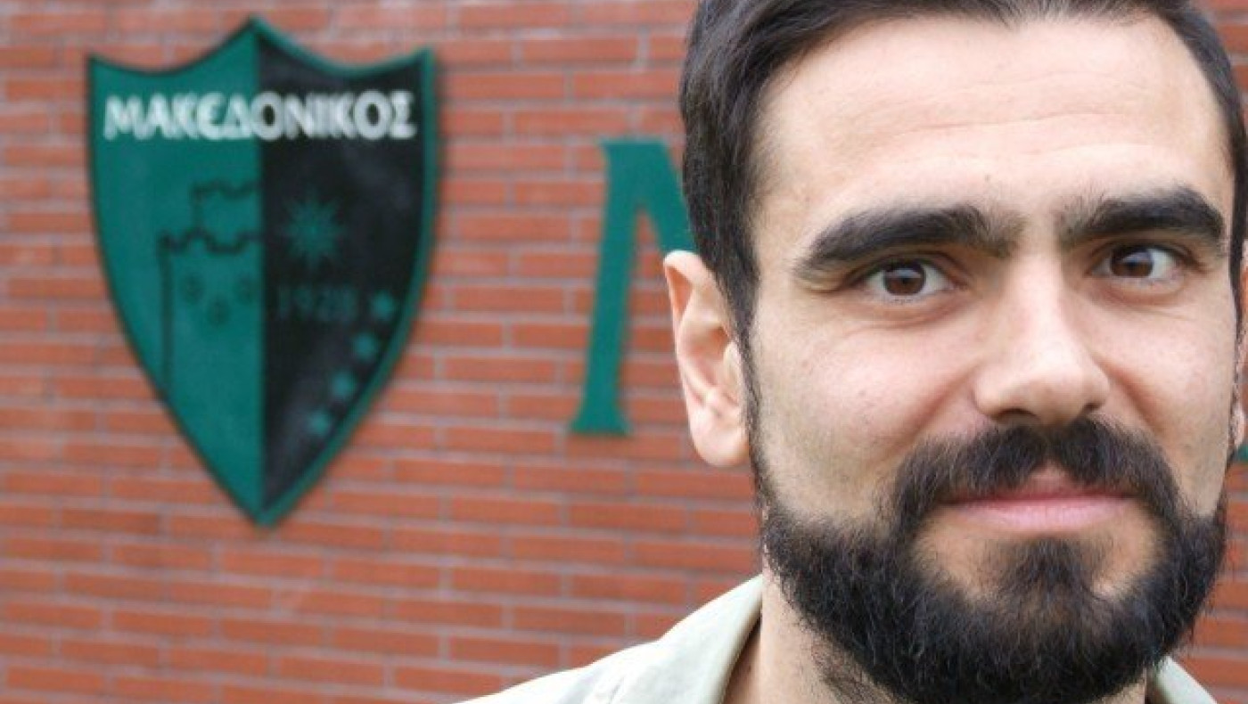 Παπαποστόλου: «Χρωστούσαμε         μία μεγάλη νίκη»