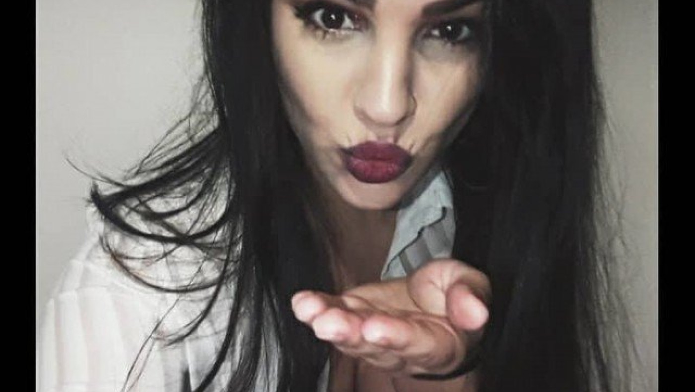Η fashion designer που αναστατώνει τα social media (pics)