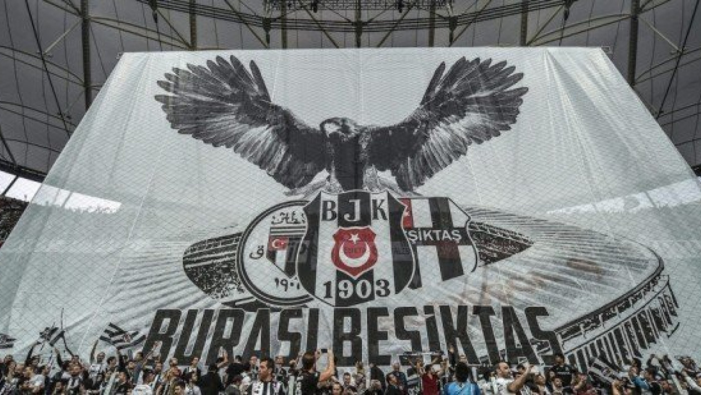 Μπεσίκτας: Η δύσκολη πορεία στα 115 χρόνια ιστορίας (pics & vids)