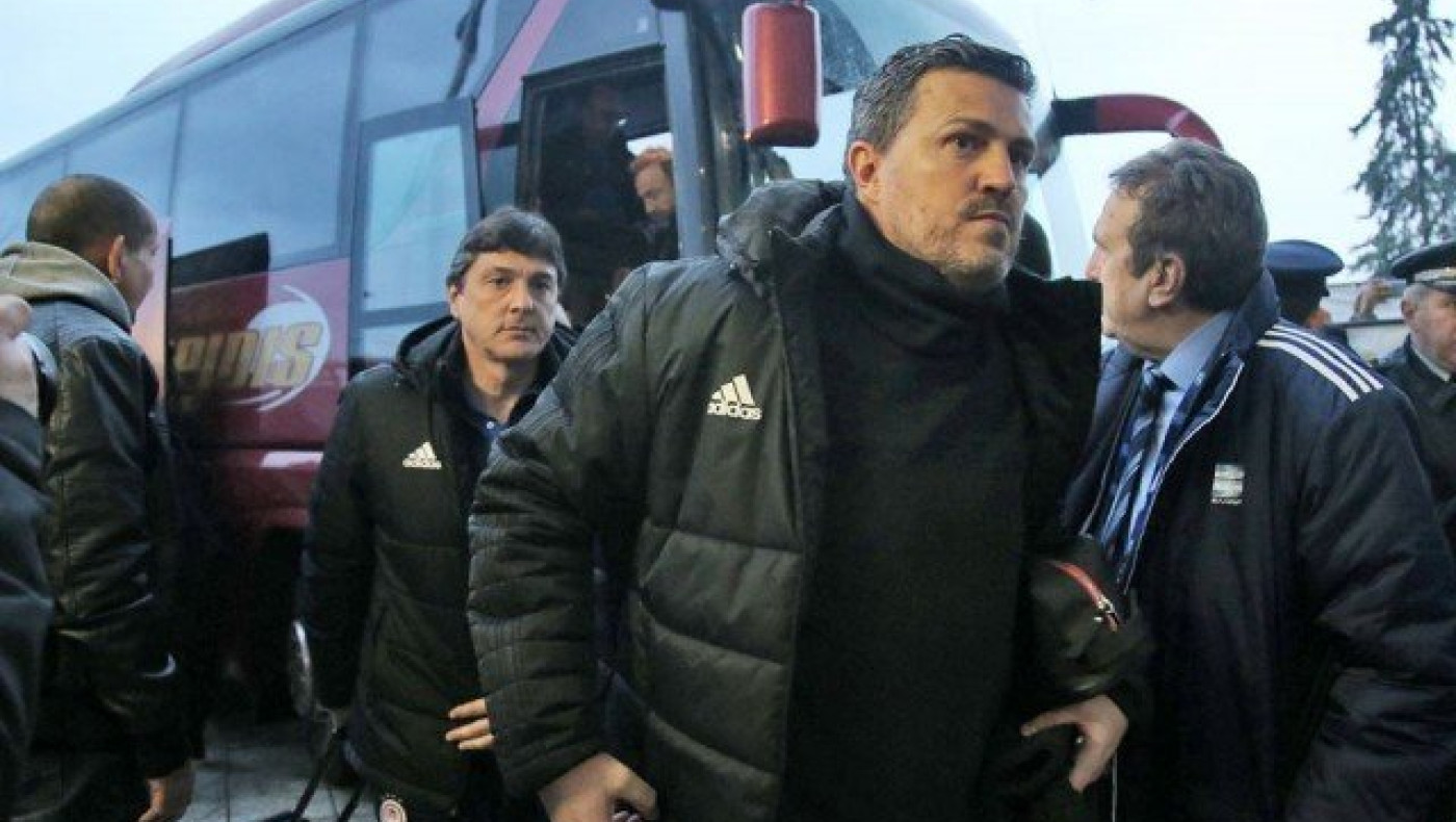 Αυτά αναφέρει ο κανονισμός για το ρολό χαρτί στον Γκαρθία!