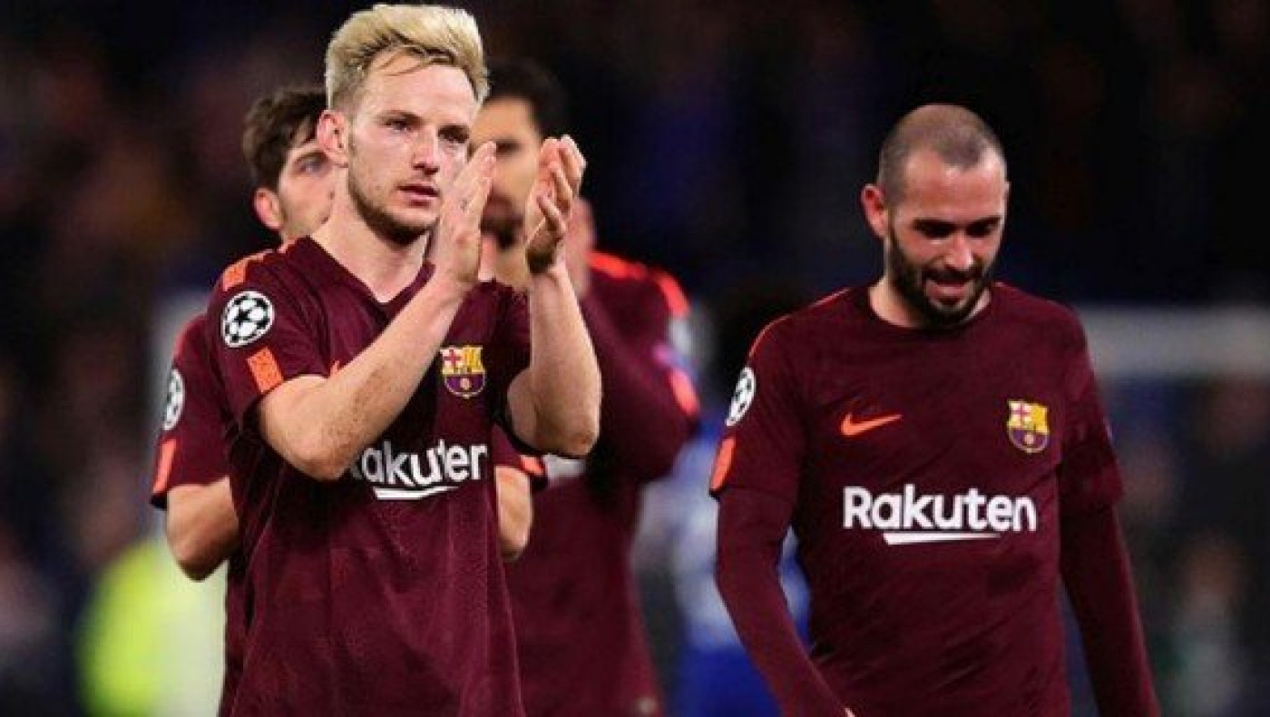 Ράκιτιτς: «Ήμασταν η πιο    δυνατή ομάδα στο γήπεδο»