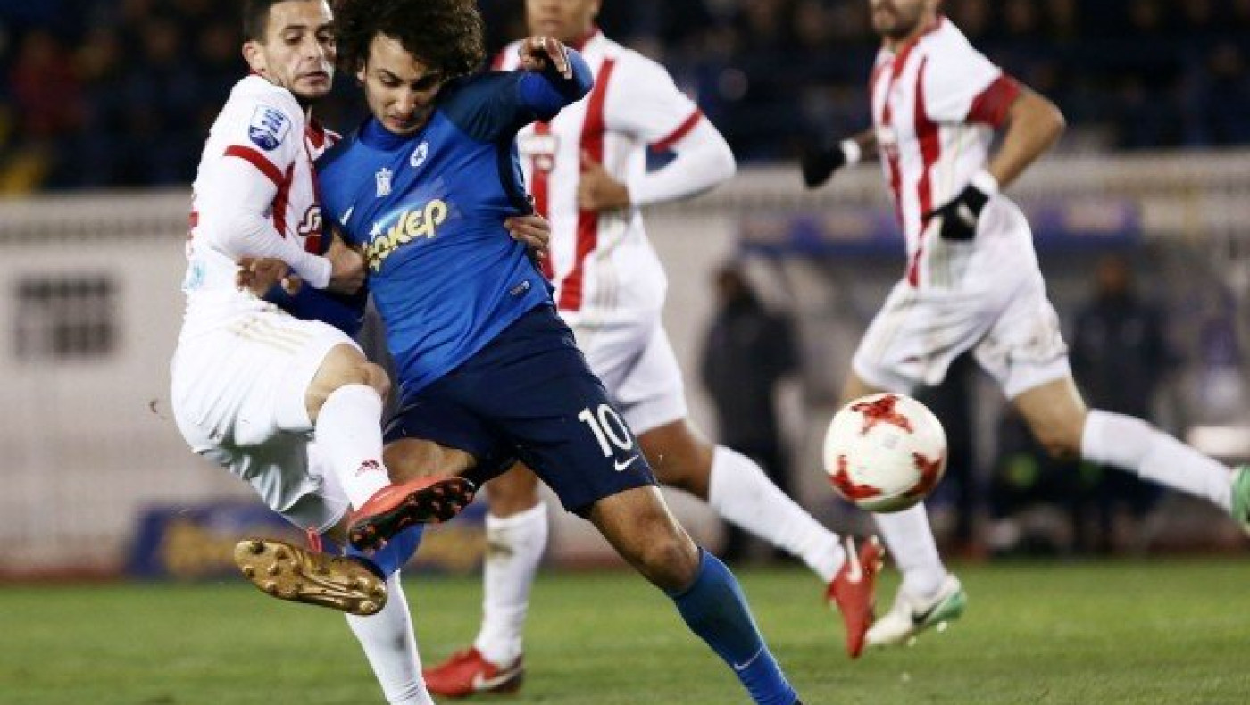 «Δε θέλουν να βοηθήσει τον ΠΑΟΚ ο Ουάρντα, μίλησε με Ιβάν» (aud)