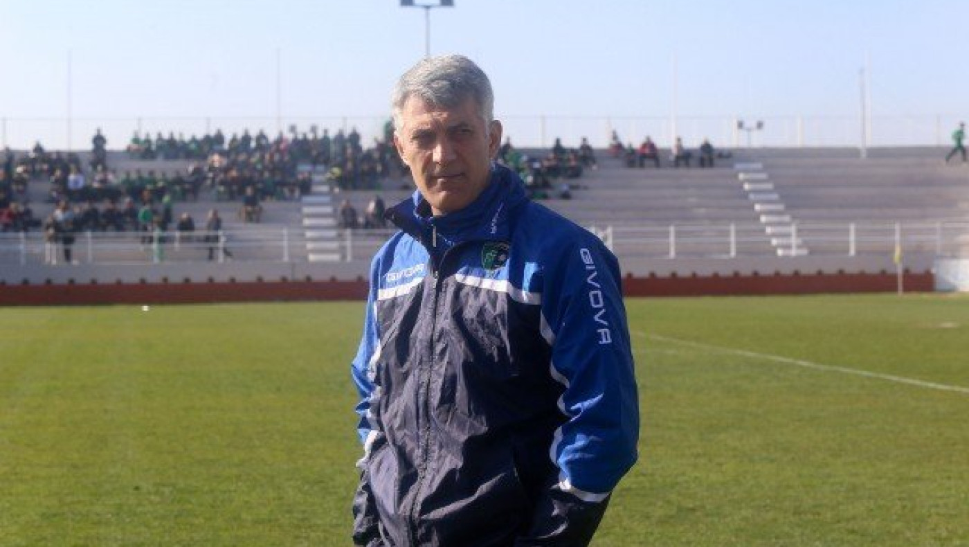 Αβραμίδης:                      «Ημασταν διαβασμένοι»