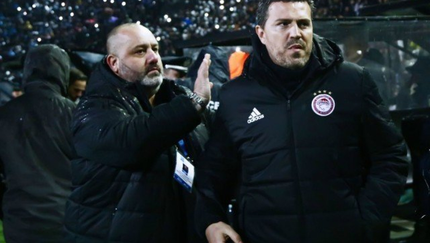 Η παράσταση του Γκαρθία και                 τα ζητήματα που ανέδειξε