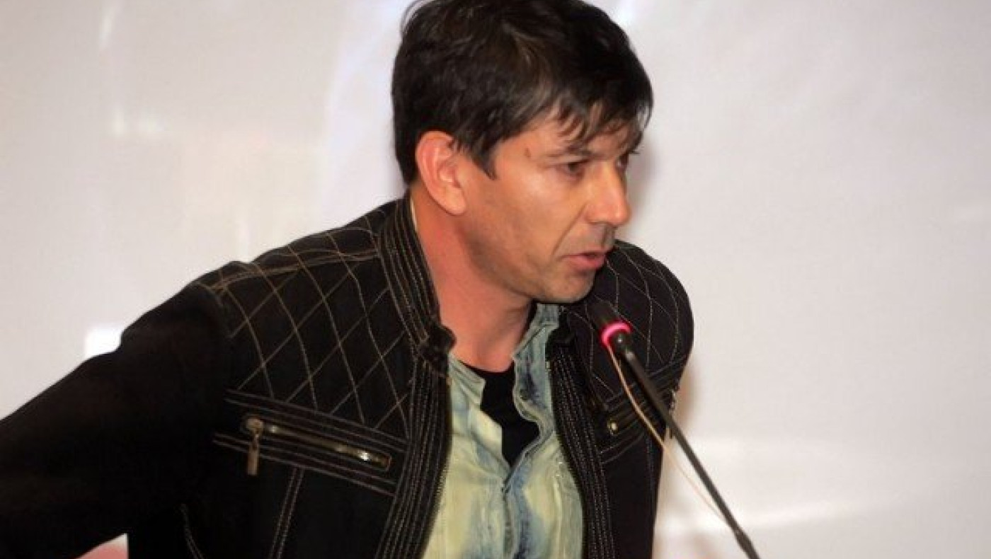 Το αιχμηρό σχόλιο του Πάμπλο Γκαρσία για τη στάση του Ολυμπιακού