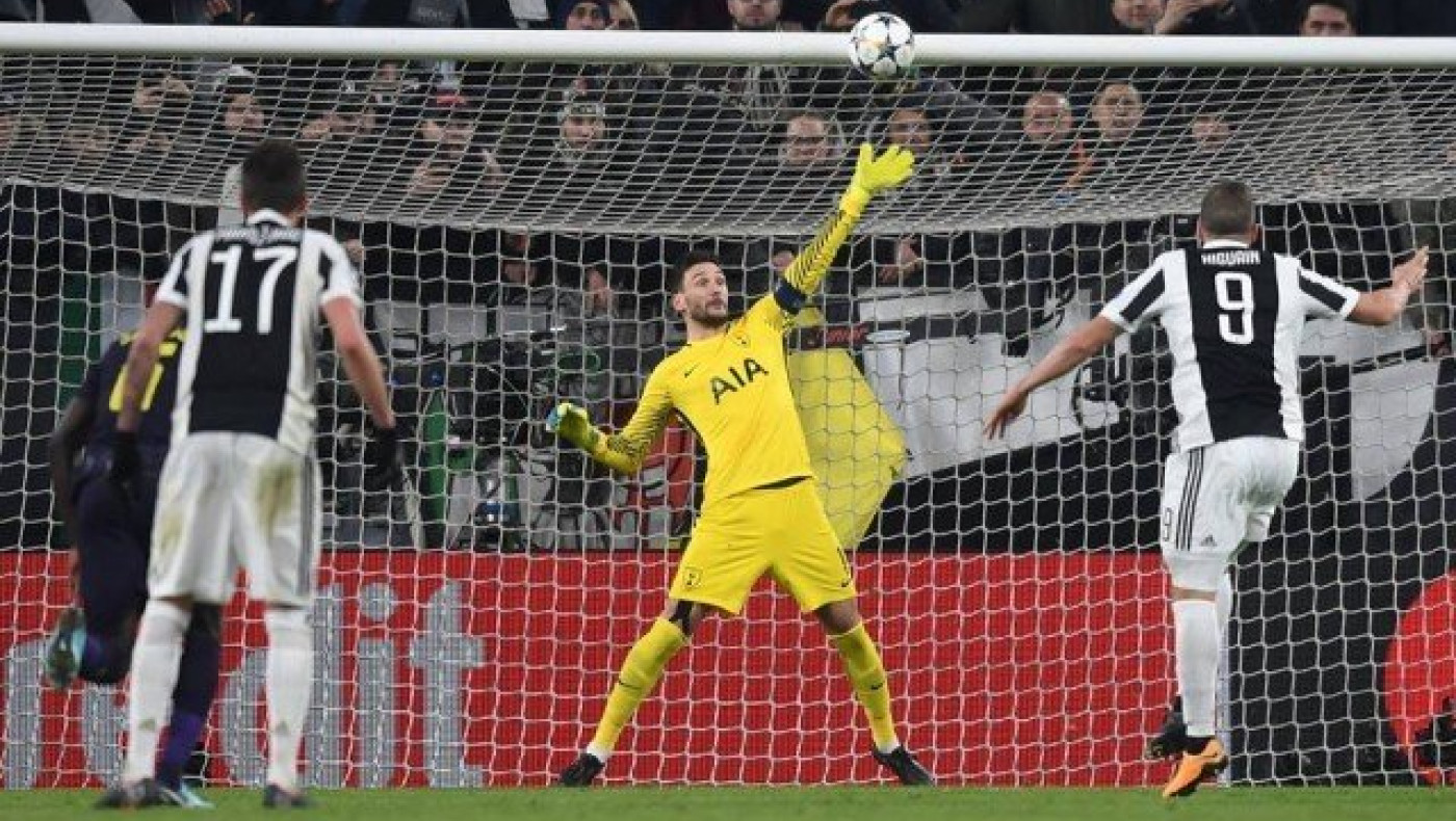 Περίπατος στους «8» η Σίτι, μάγκικη επιστροφή της Τότεναμ!