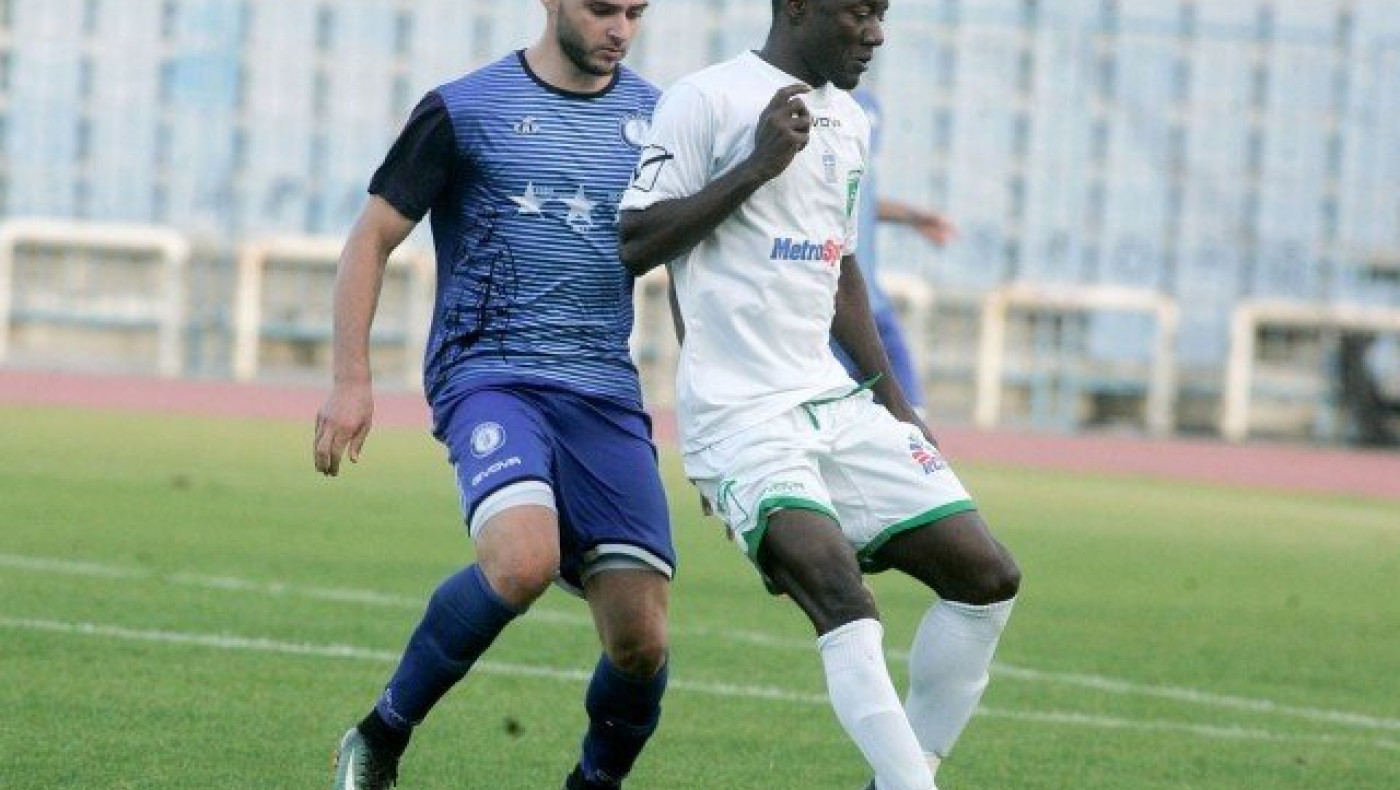 Παραχωρεί εισιτήρια στον Ηρακλή ο      Μακεδονικός