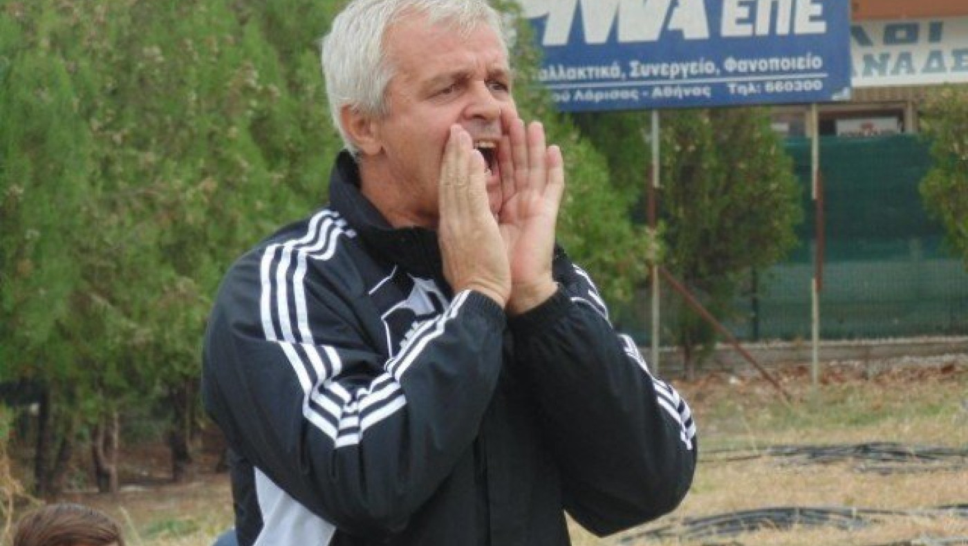 «Δύσκολο το παιχνίδι με την ΑΕΛ, το πρωτάθλημα θα κριθεί στην Τούμπα»