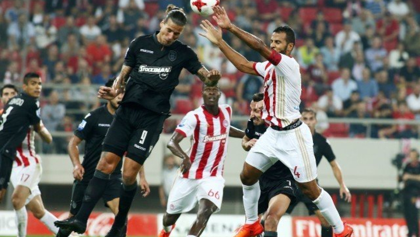 Ελληνες               σκορερ:  Είδος προς εξαφάνιση