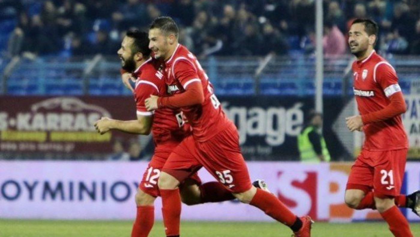 Οι προβλέψεις Ραπτόπουλου - Κόκκινου για τη Super League (22η αγων)