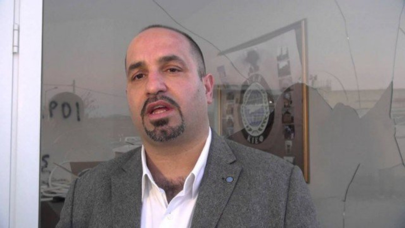 Τούρκος πολιτικός μηνύει Πάγκαλο για τον «νεκρό Τούρκο»