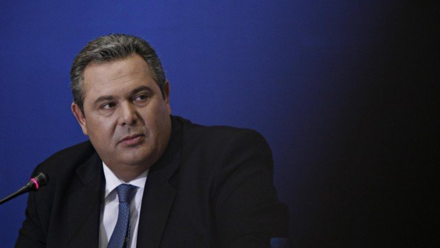 «Η συμπεριφορά της Τουρκίας στα Ίμια ξεπερνά τα όρια του ανεκτού»