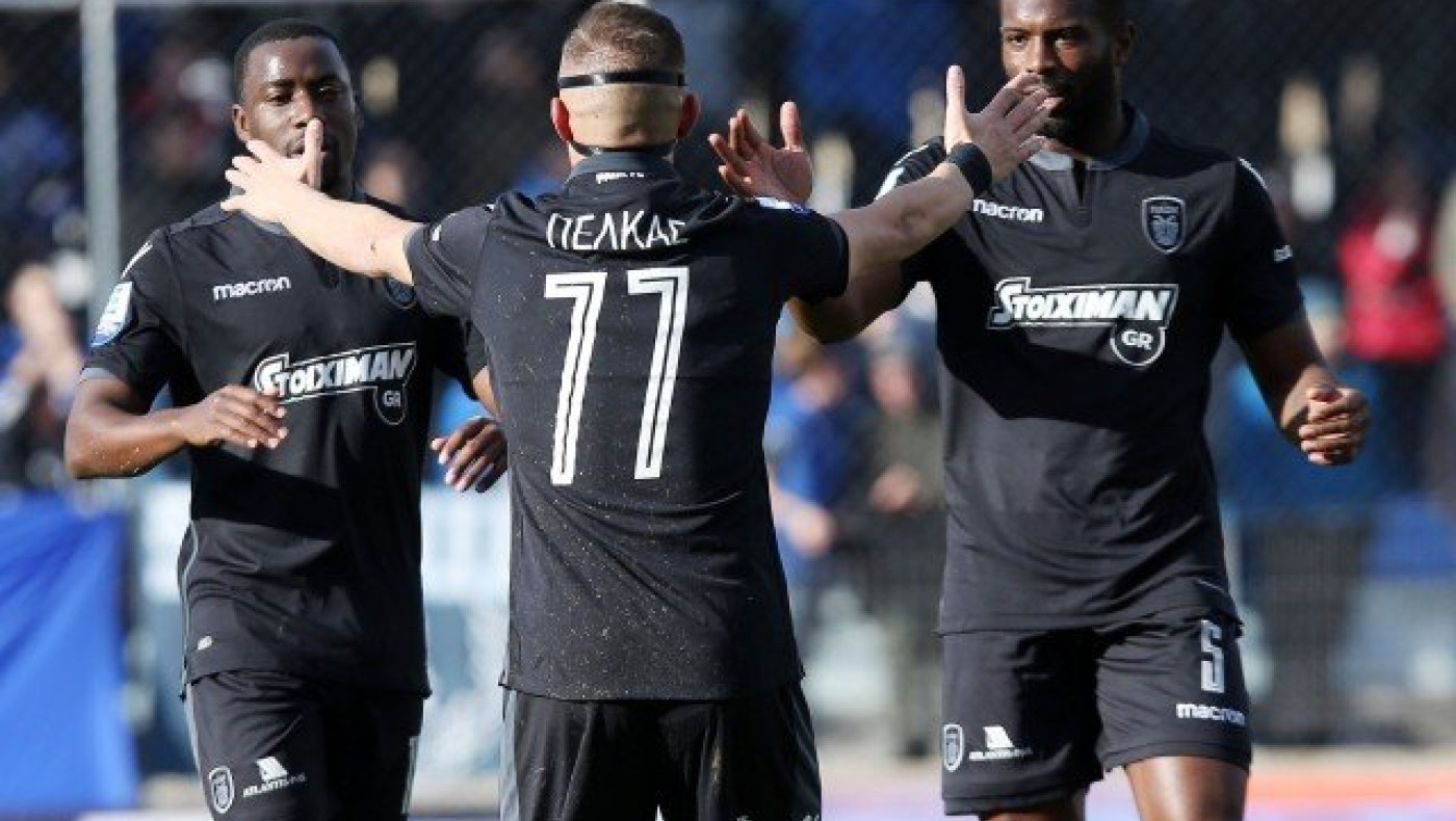 Αυτοί οι    εκλεκτοί του Λουτσέσκου κόντρα στην ΑΕΛ!