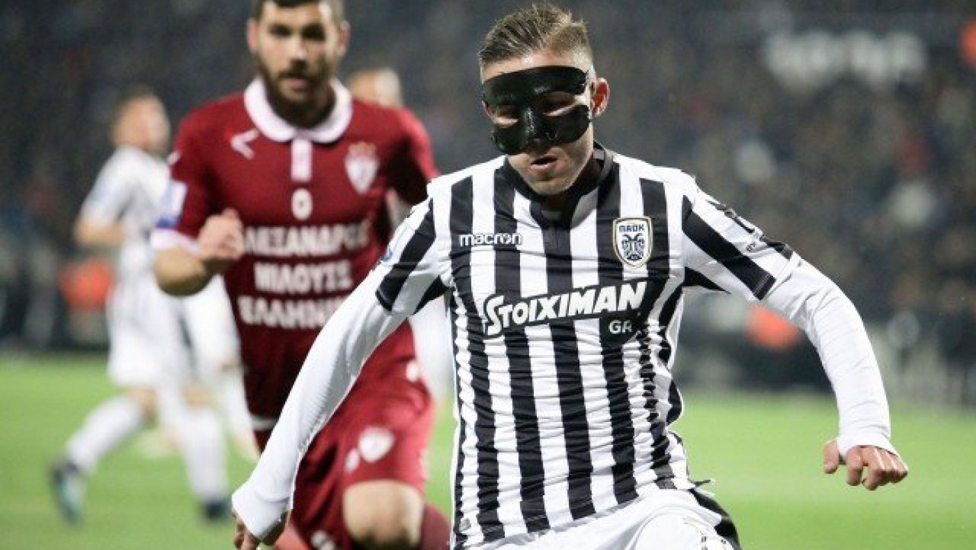 Άμεση απάντηση ΠΑΟΚ σε Κούγια και αναφορά σε τσαρλατανισμούς