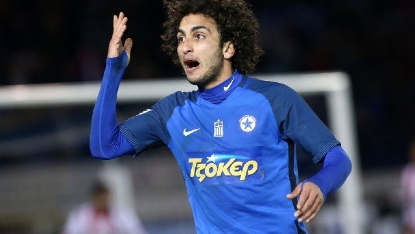 ΕΠΙΘΕΣΗ ΣΟΚ και απειλές κατά Ουάρντα με μαχαίρι και όπλο!