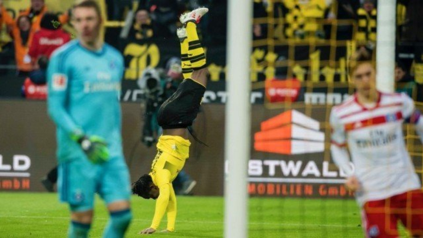 Λίρα εκατό ο Μπατσουαγί, οδυνηρή ήττα για τη Λεβερκούζεν!