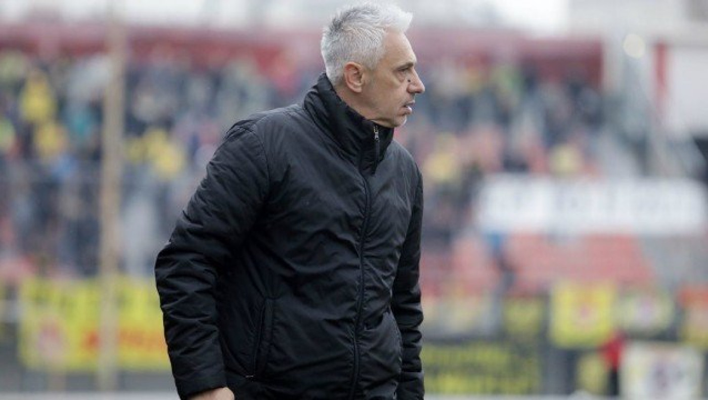 Προ των πυλών ο Ουνγιαλίδης, προχωρούν και με Σουλιώτη