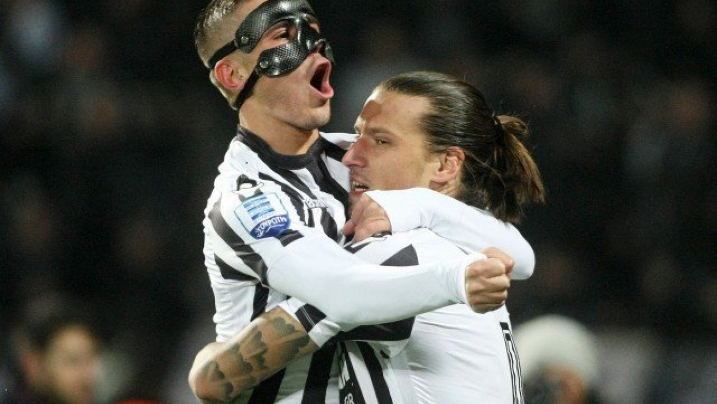 Αυτό το ματς δεν χρειάζεται να γίνει ντέρμπι για να το κερδίσει ο ΠΑΟΚ