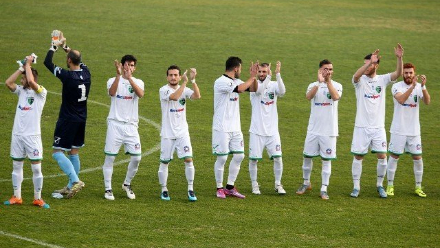 Οι «11» του  Μακεδονικού    κόντρα    στον    Ηρακλή