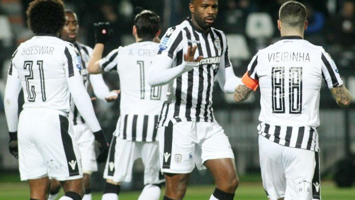 Ξέρουν      πάρα   πολύ καλά… Δεν χρειάζεται πώρωση