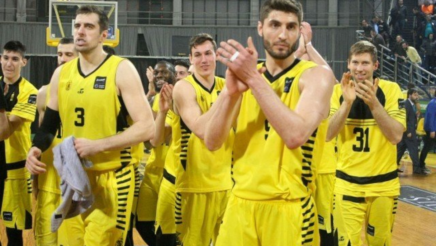 Τα δεδομένα για την ΚΑΕ Αρης και η ασφυκτική πίεση του χρόνου