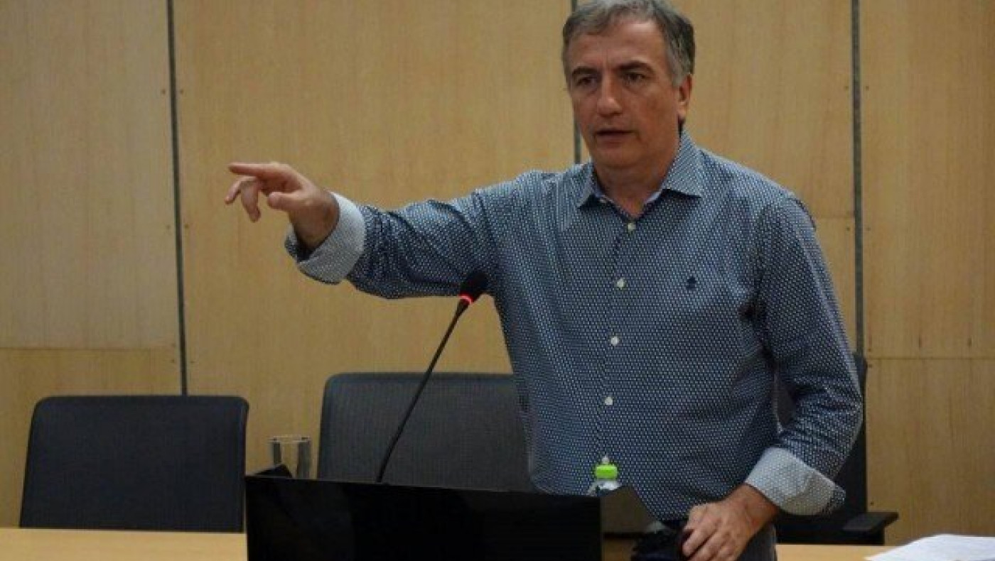 «Βολές» Καλαφάτη για την υποχρεωτική αγωγή στα νηπιαγωγεία