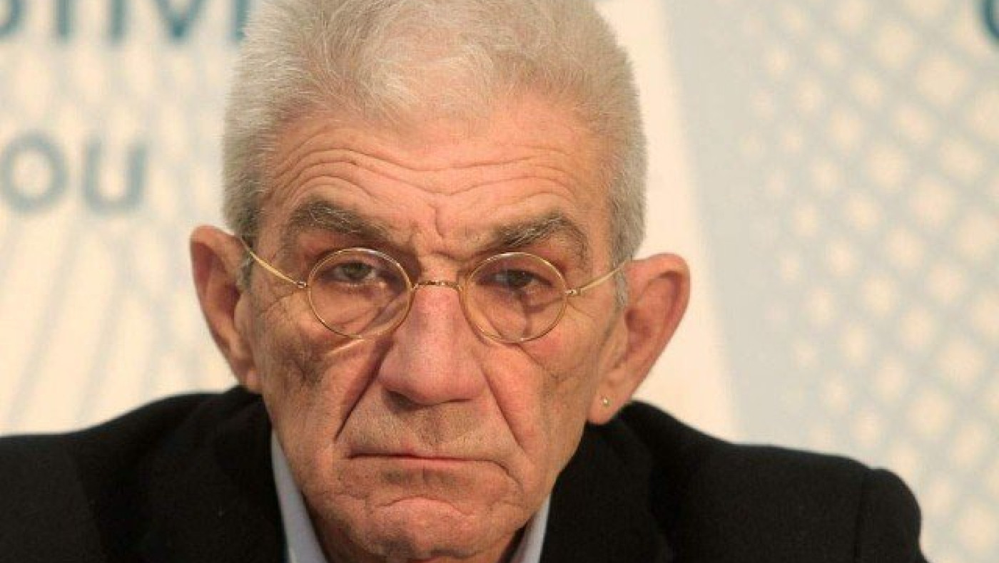 Ούτε στα Σκόπια δεν λένε όσα αδιανόητα λέει ο Μπουτάρης