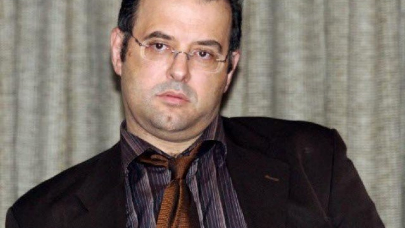 Παναγόπουλος: «Υπαιτιότητα του Ολυμπιακού η μη τέλεση του αγώνα»