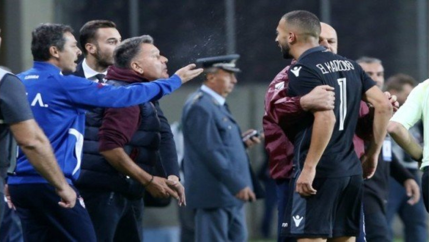 Προκαλεί η Λάρισα, συνδέοντας την υπόθεση Μπόγιοβιτς με τον ΠΑΟΚ!