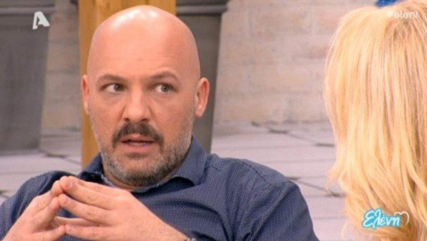 Νίκος Μουτσινάς: «Μετά τον θάνατο της μητέρας μου…» (ΒΙΝΤΕΟ)