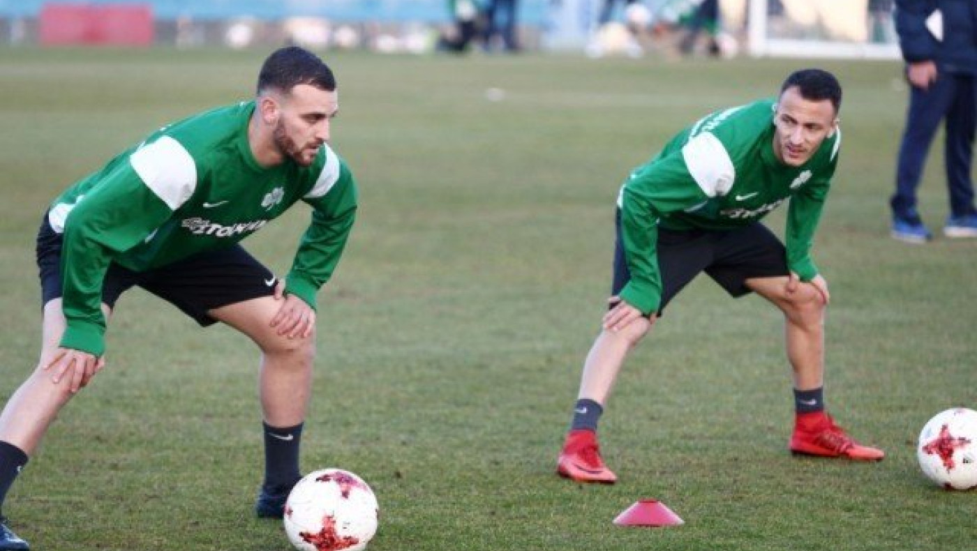 ΣΟΚ με Μυστακίδη, έρχεται άμεσα         Θεσσαλονίκη!