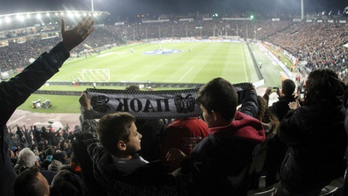 Πιστολάδες και τραμπούκοι στην υπηρεσία της… μαφίας