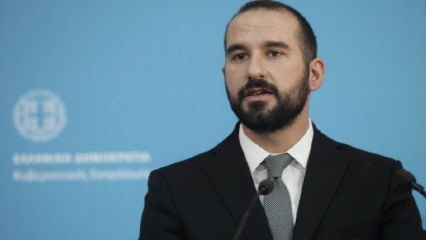 «Εάν υπάρξει νέα επιθετική ενέργεια από την Τουρκία, θα απαντηθεί»