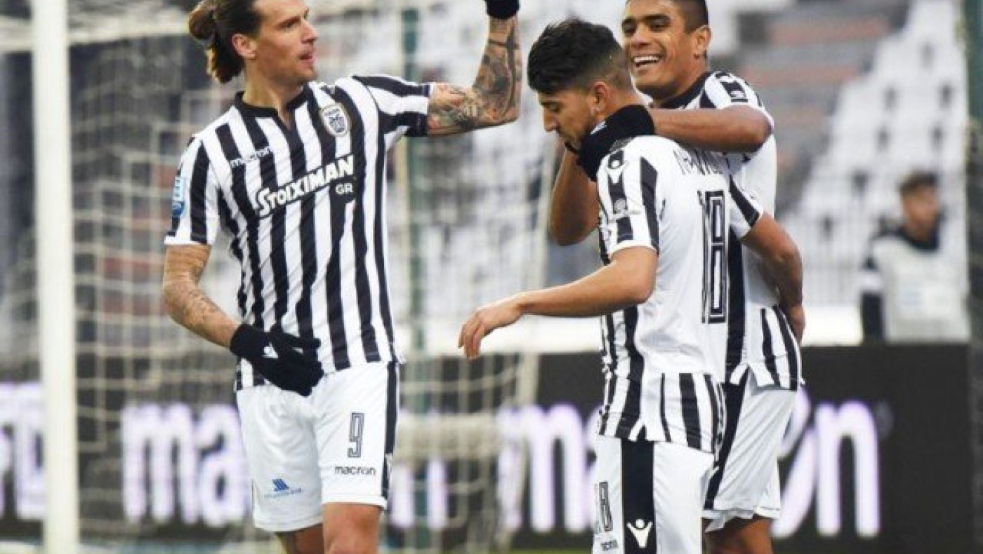 Μπήκε για καλά στο πετσί τους ότι δεν υπάρχει εύκολος αγώνας