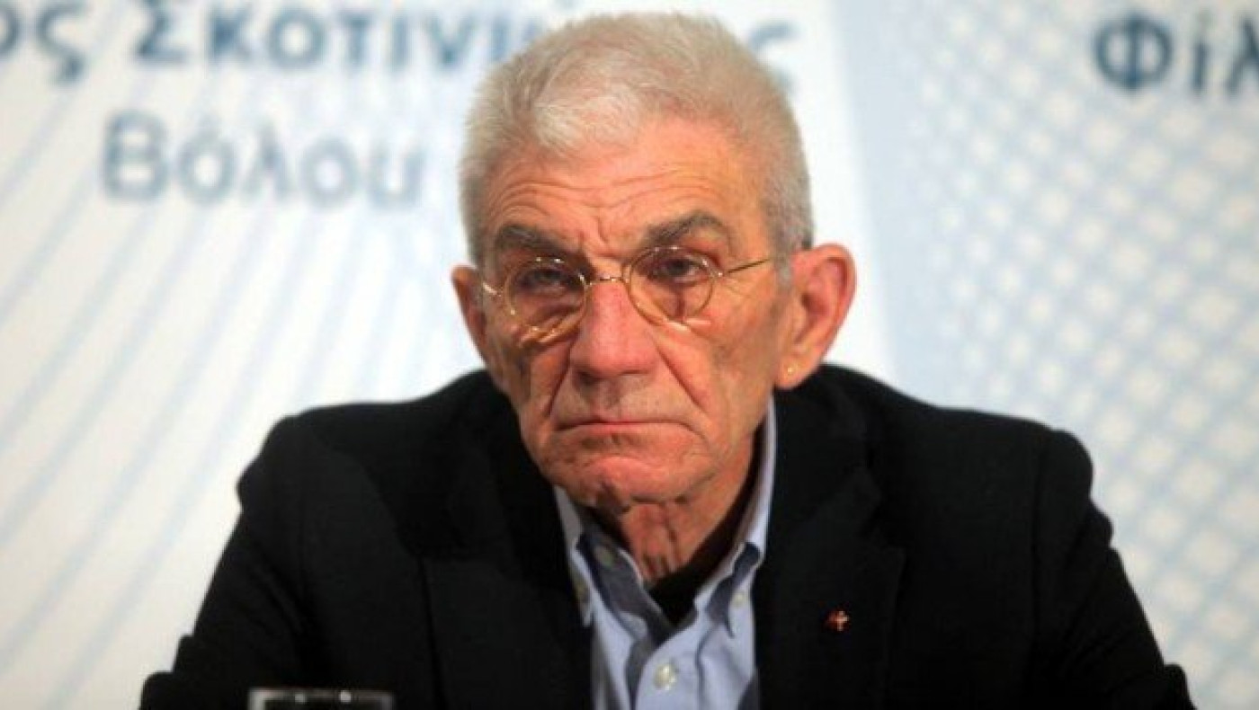 Ο δήμαρχος σε… vertigo         οι δημότες στα κάγκελα