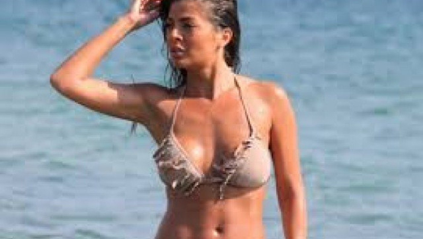 Η Άννα      που τρέλανε      το Power of Love (pics)