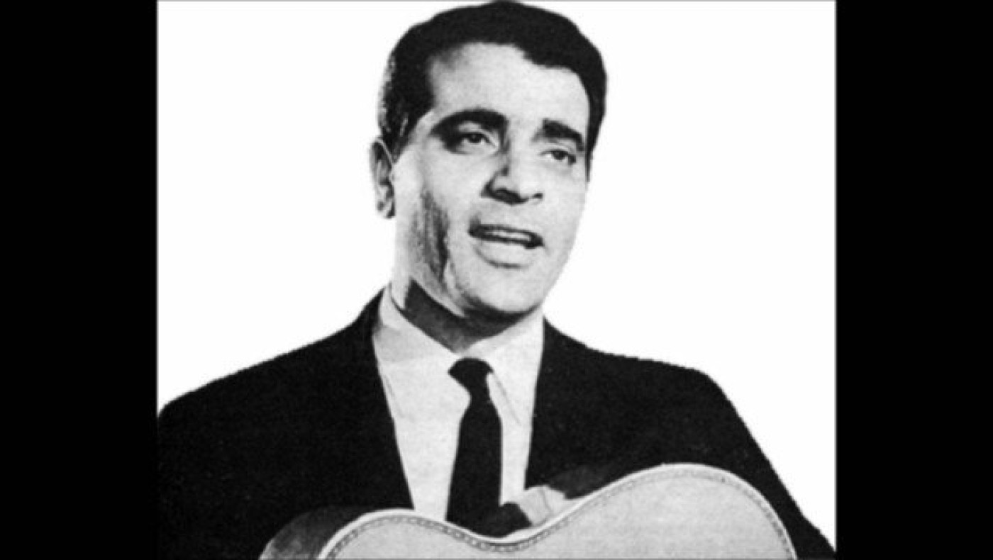 «Ήταν άπιστος ο Καζαντζίδης, μου έκανε δυο... βρωμιές» (ΒΙΝΤΕΟ)