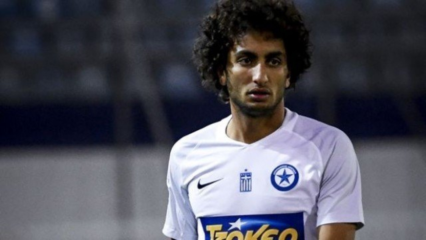 Ουάρντα: «Σκέφτηκα            αμέσως να τρέξω για να σωθώ»