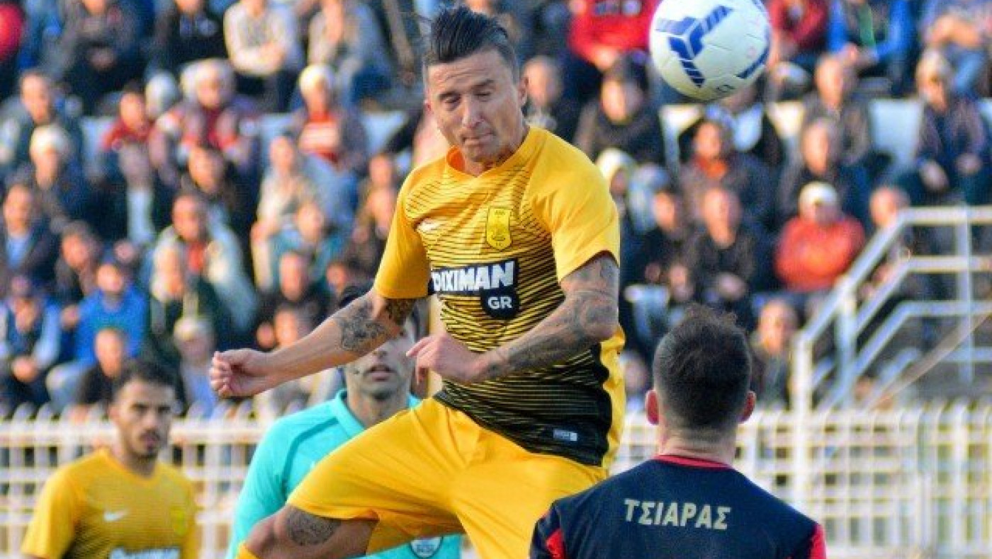 Το «χτύπημα του Μπαργκάν που προκαλεί   ερωτηματικά!