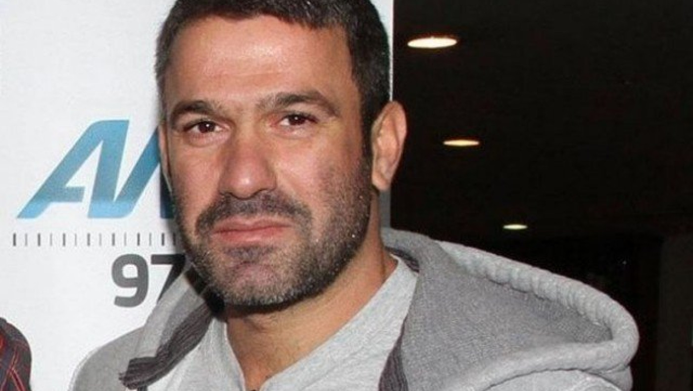 Με εκπομπή στο Epsilon ο...                       Σπύρος Χαριτάτος!