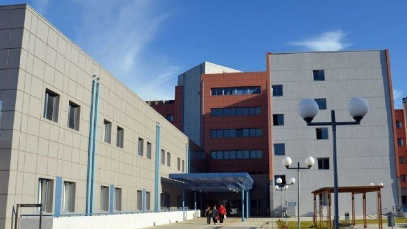Καβάλα: Εργαζόταν 17 χρόνια ως γιατρός στο νοσοκομείο χωρίς… πτυχίo!