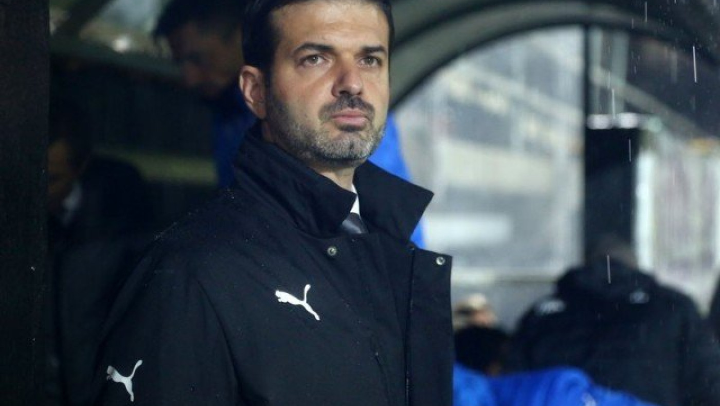 Νέο σοκ στον Παναθηναϊκό! Απειλεί με καταγγελία και ο Στραματσόνι!