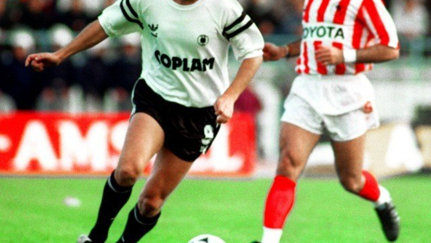 ΑΠΟΚΛΕΙΣΤΙΚΟ: «Βάζαμε στοίχημα στα πόσα θα σταματήσουμε»