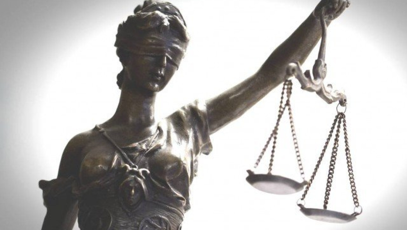 Ο σεβασμός στις αποφάσεις κερδίζεται με αδιάβλητη απονομή δικαιοσύνης